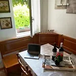 公寓 Casa Lu 阿巴迪拉里纳