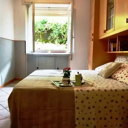 Casa Lu