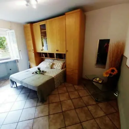 Casa Lu *