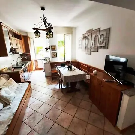 Casa Lu