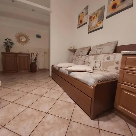Casa Lu 阿巴迪拉里纳