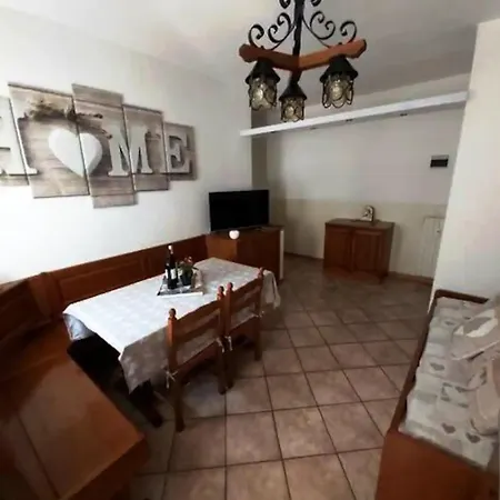 Casa Lù *