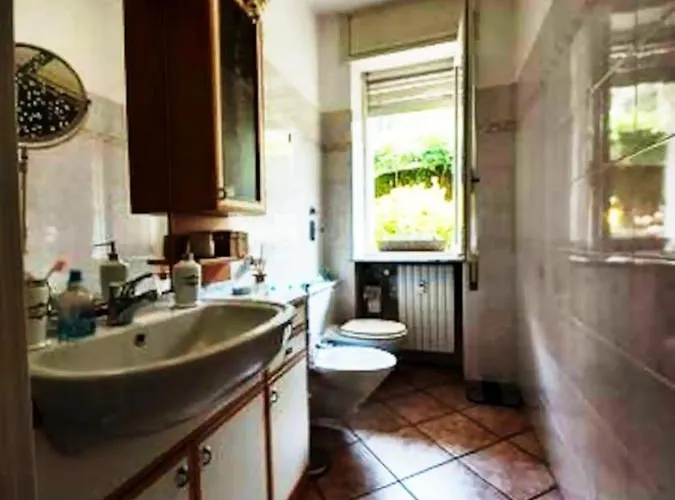 Apartamento Casa Lu Abbadia Lariana
