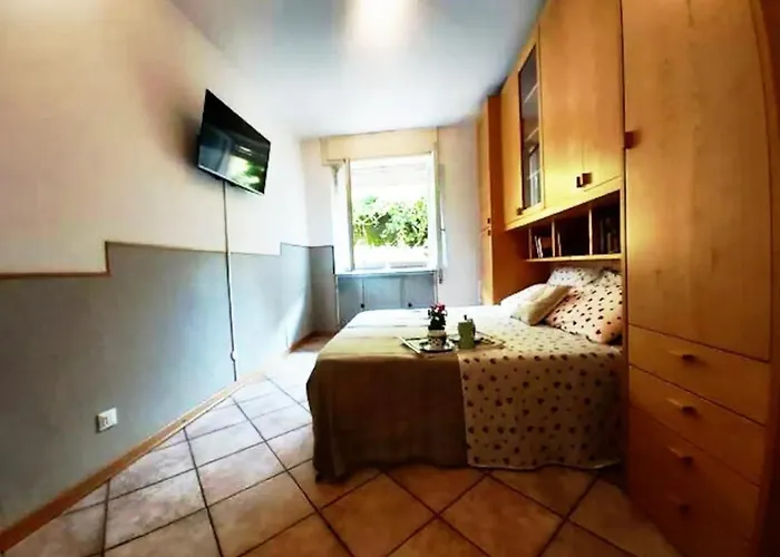 Casa Lu