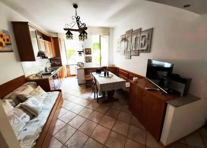 Casa Lu *