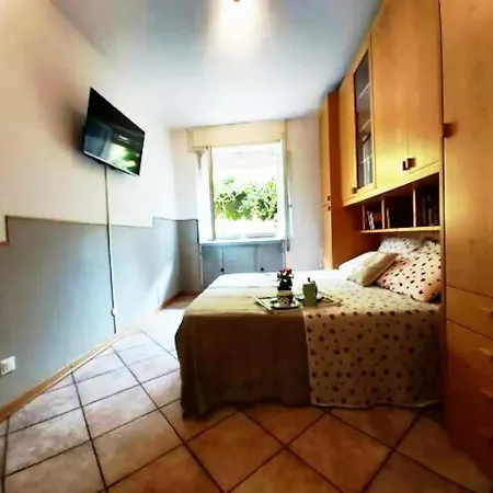 Casa Lu