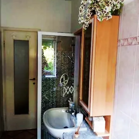 Apartman Casa Lu Abbadia Lariana