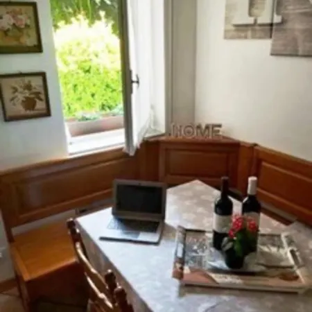 Apartman Casa Lu